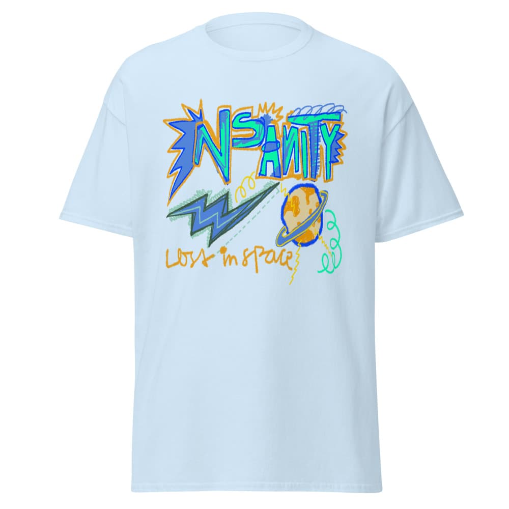 Type D - Tee