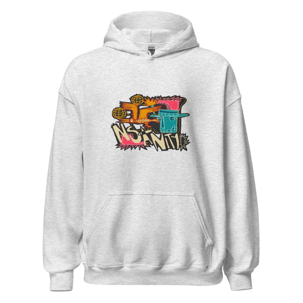 Type B - Hoodie
